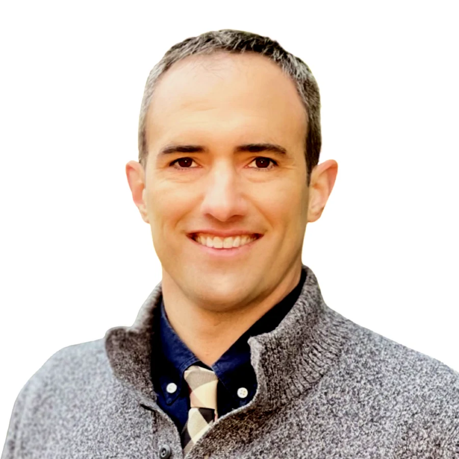 Dr. Bruce Bassi